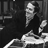 Abbildung von John Barry