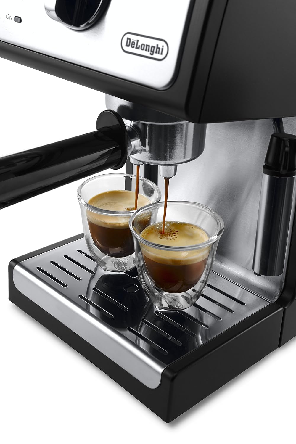 Купить De'Longhi ECP3420 15\