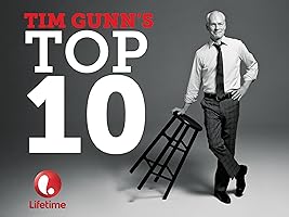 Tim Gunn's Top 10 Season 1