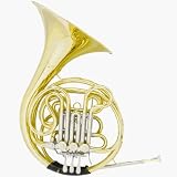Cecilio 3Series FH-380 F/B Flat Double Intermediate French Horn