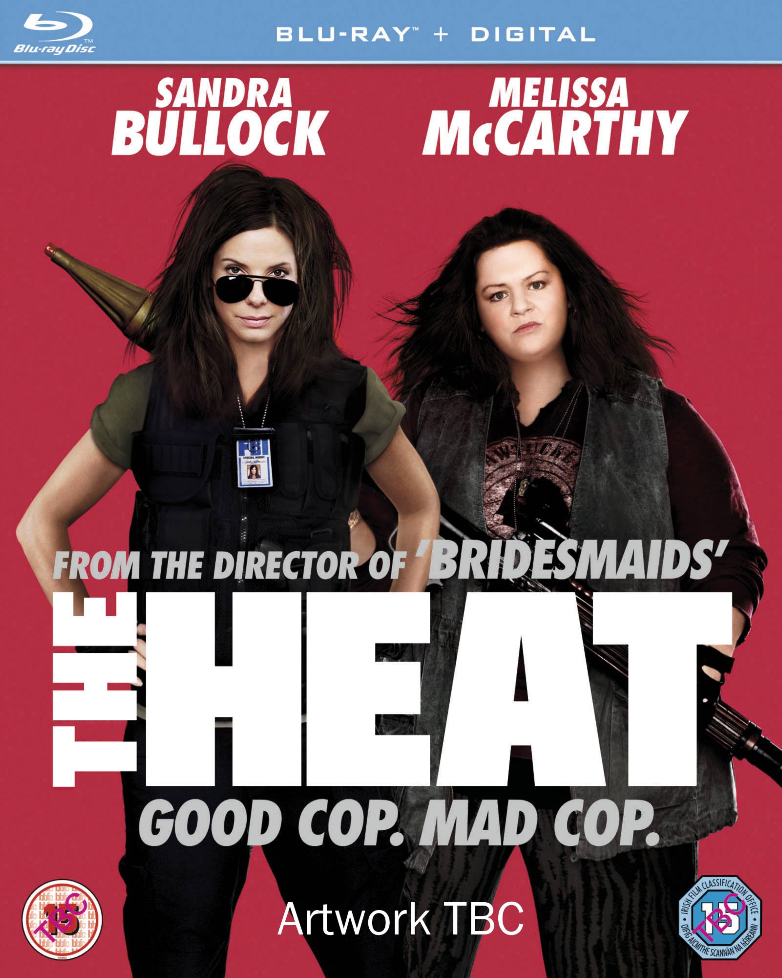 辣手警花/热爆MADAM(港)/麻辣娇锋(台)[未分级/中英字幕]The.Heat.2013.UNRATED.720p.1080P.BluRay.DTS.x264 PublicHD 5.78 GB TBmovie.com