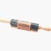Green Marble Rolling Pin-Deluxe Handles