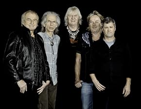 Image of Yes
