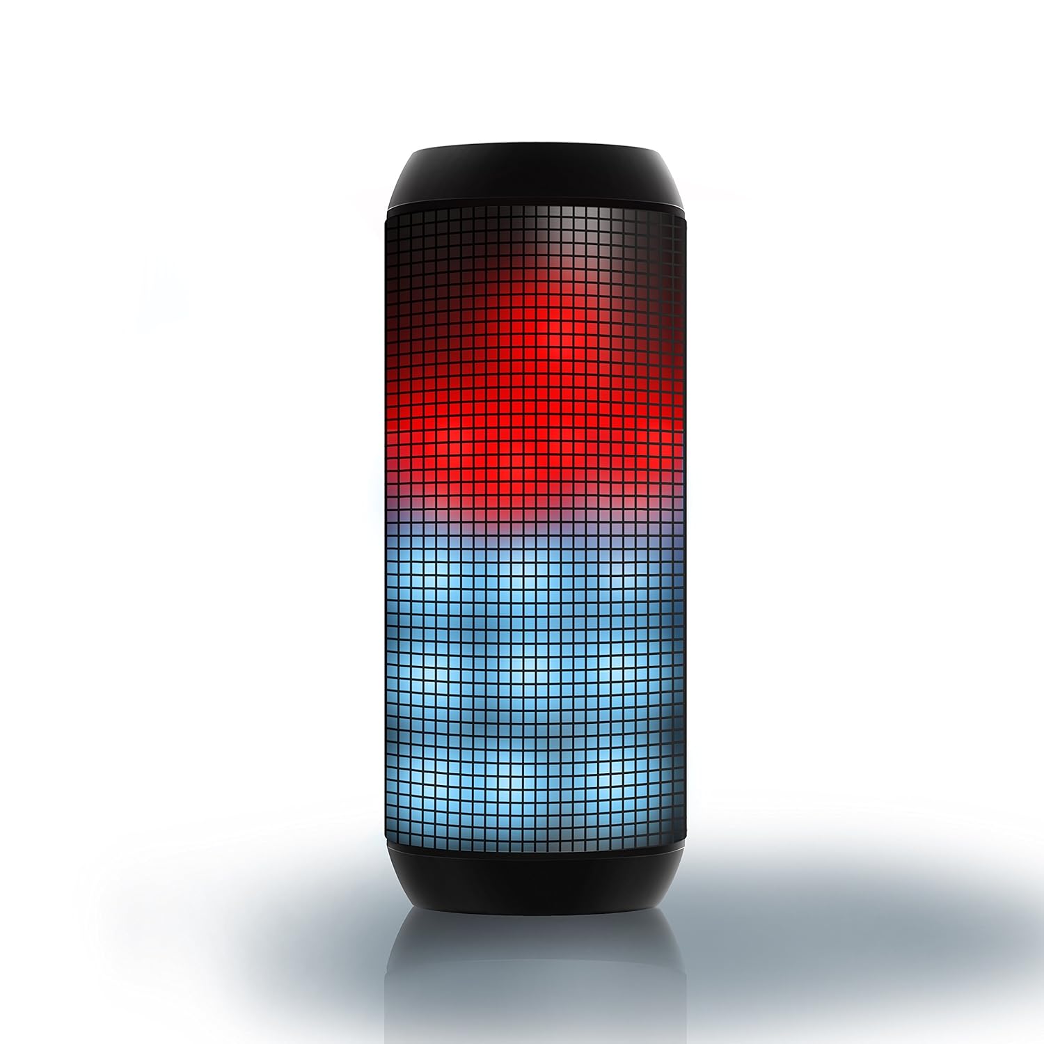 portronics glitz bluetooth speaker