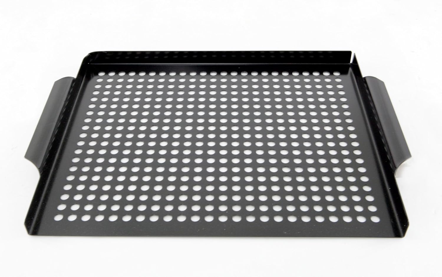 Mr Bar B Q 06080X Premium NonStick Grill Topper , New, Free Shipping