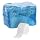 Angel Soft ps 193-72 Compact 4.05" Length, 3.85" Width, 5.75" Roll Diameter Coreless High Capacity 2-Ply Premium Bathroom Tissue (Roll of 18)