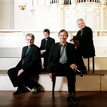 The Hilliard Ensemble