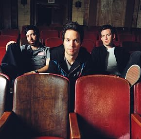 Image de Chevelle