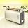 DeLonghi DTT312 2-Slice Adjustable Toaster