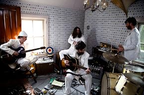 Bilder von Califone