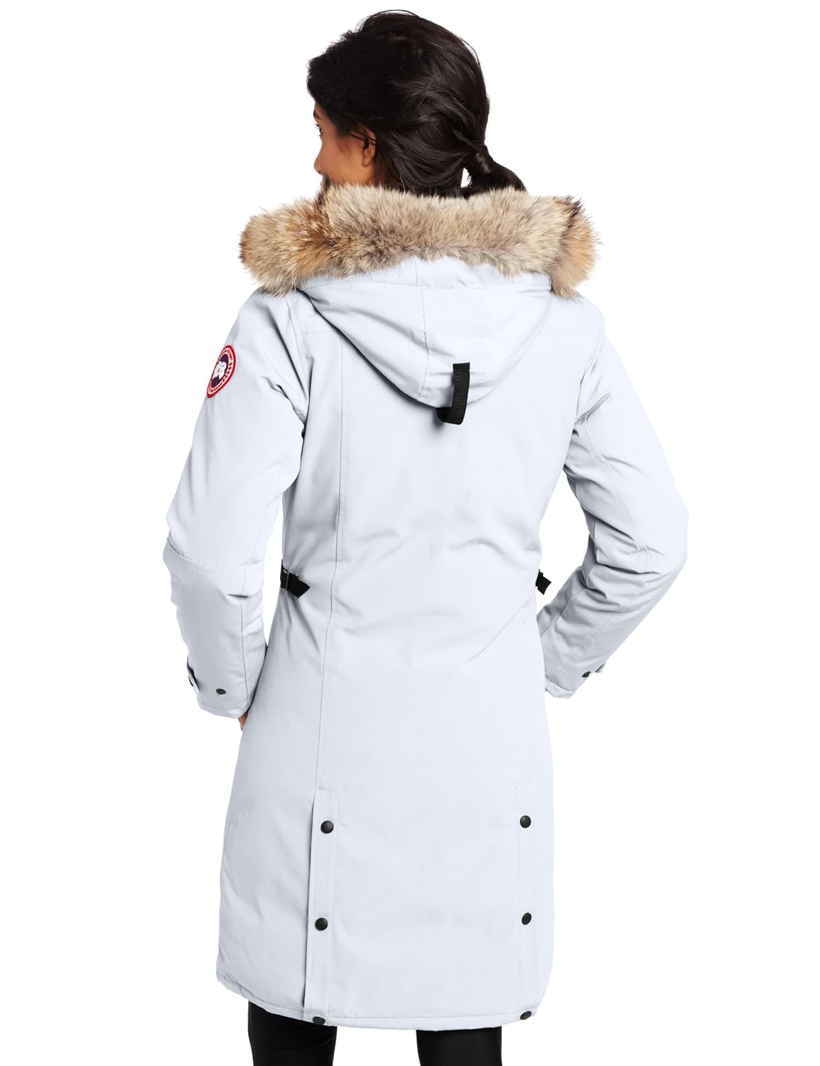 ladies kensington parka