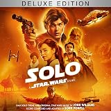 Solo: A Star Wars Story (Original Motion Picture Soundtrack/Deluxe Edition)