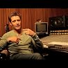 Matthew Morrison Behind The Scenes