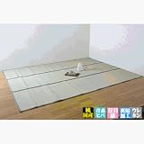 い草上敷き「浜名」江戸間6帖