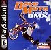Dave Mirra Freestyle BMX