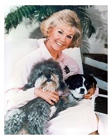 Image of Doris Day