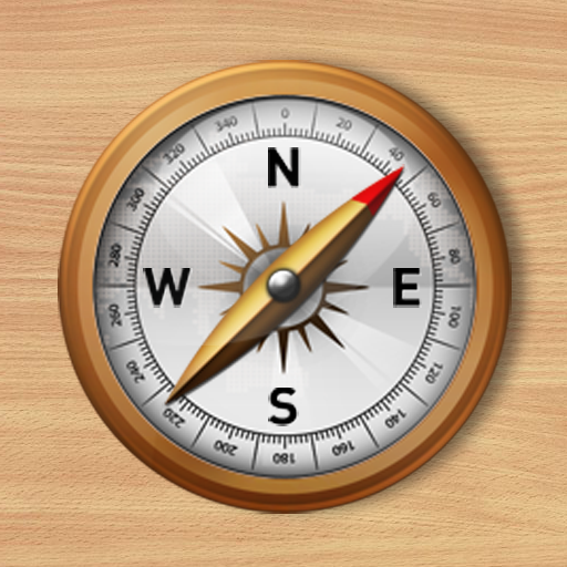 Smart Compass Appstore for Android