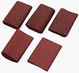 Dremel 6055 Sanding Tube Assortment (5 Pack)