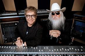 Image of Elton John