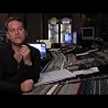 Call of Duty-Black Ops: In-studio footage with composer Sean Murray