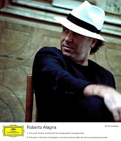 Image de Roberto Alagna