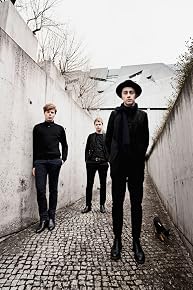 Bilder von 1000 Robota