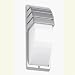 Aluminium Outdoor Wall Light Yg-7011