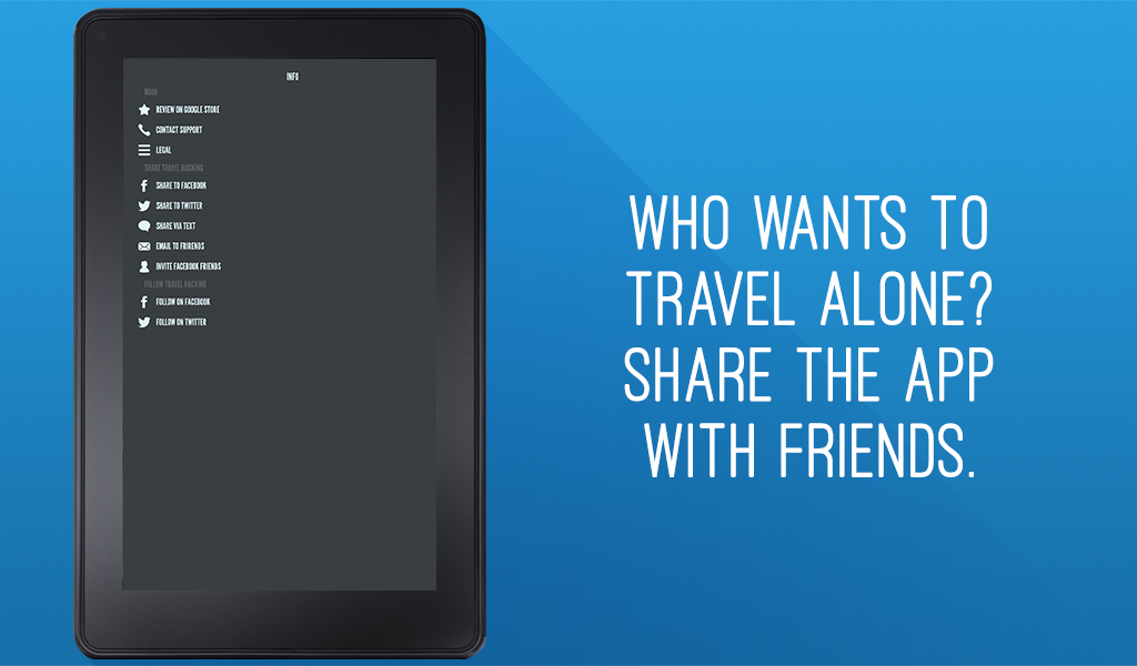 Amazon.com: Travel Hacking: Appstore for Android