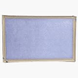 Flanders/Precisionaire 10055.011625 Fiberglass Furnace Filter (Pack of 12)