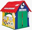 Bazoongi Learning Cottage Play Tent