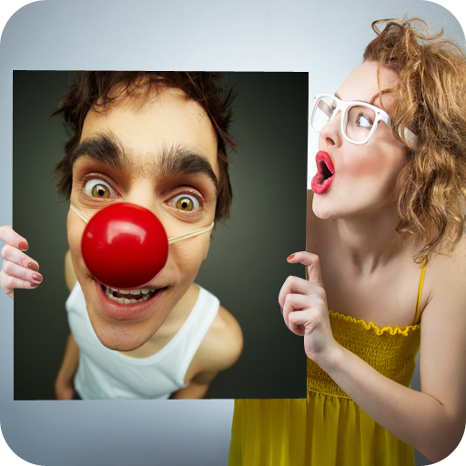 Funny Pic Frames