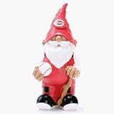 Reds Garden Gnome