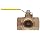 Apollo 70-600 Series Bronze Ball Valve, Two Piece, 3-Port Diverting, Lever, NPT Female