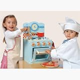 Honeybake Oven & Hob Set