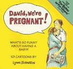 David, We're Pregnant