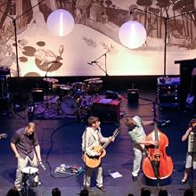 The Decemberists