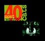 40 Most Wanted Cats