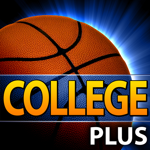 College Basketball Scoreboard Plus