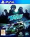 Need For Speed - PS4