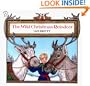 The Wild Christmas Reindeer