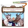 The Wild Christmas Reindeer