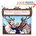 The Wild Christmas Reindeer