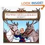 The Wild Christmas Reindeer