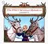 The Wild Christmas Reindeer