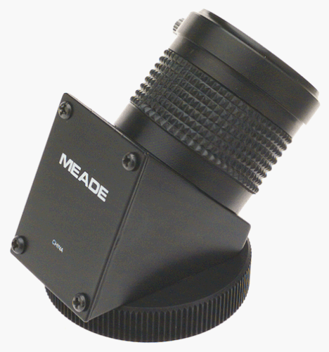 Meade 07210 45 Degree Erecting Prism #932