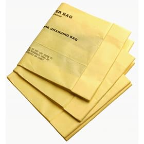 Shop-Vac<reg> 901-06 Disposable Paper Bag And Filter by Shop-Vac