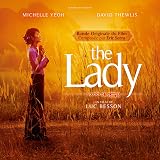The Lady (Bande originale du film)