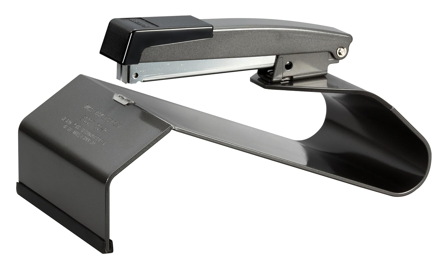 Stanley Bostitch AntiJam Standard Booklet Stapler, 20 Sheet Capacity