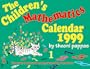 Children's Mathematics Calendar, 1999