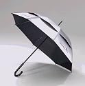 GustBuster's SunBLOK Wind-proof Umbrella